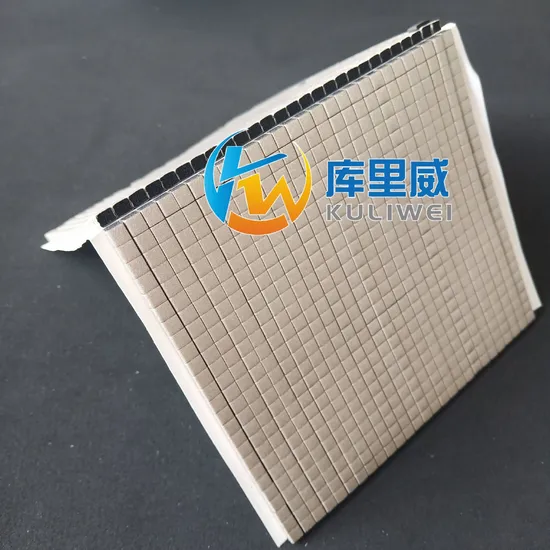 Schermatura delle onde elettromagnetiche Anti