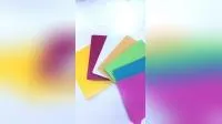 Pannelli segnaletici compositi in alluminio a doppia faccia colorati ACP Acm Materiali per pannelli segnaletici