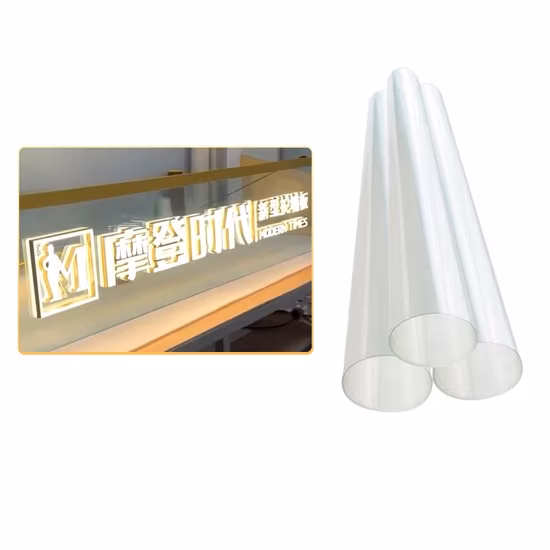 Foglio ITO 3 ohm/5 ohm/8 ohm Caratteri illuminati utilizzando schermo touch screen Pellicola ITO Pet