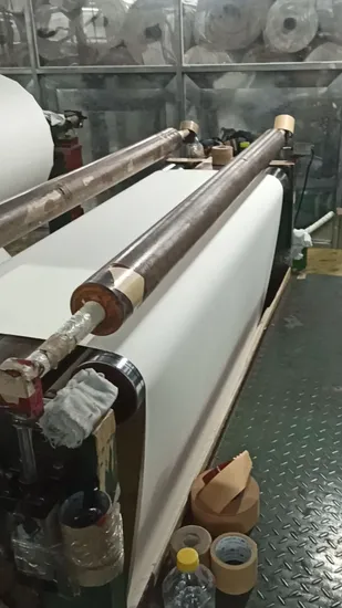 Fabbrica realizzata in Cina Doppia